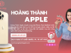 Bán iPhone Mỹ Tho chính hãng Apple – Cam kết 100% chất lượng