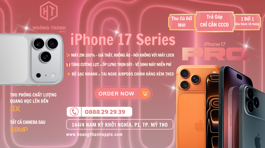 Hoàng Thành Apple