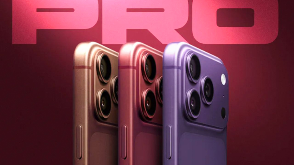 iphone 18