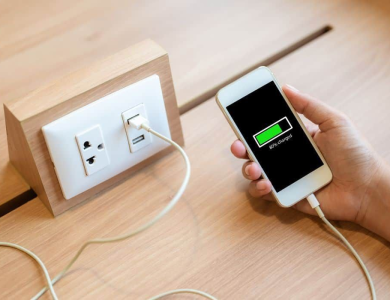 6 Cách Khắc Phục iPhone Hao Pin Hiệu Quả, Giúp Tăng Tuổi Thọ Pin Đáng Kể - Hoàng Thành Apple