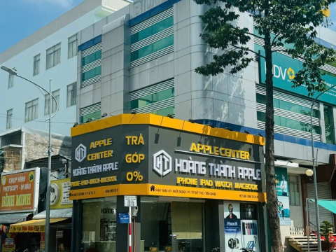 Trụ sở