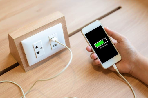 6 Cách Khắc Phục iPhone Hao Pin Hiệu Quả, Giúp Tăng Tuổi Thọ Pin Đáng Kể - Hoàng Thành Apple