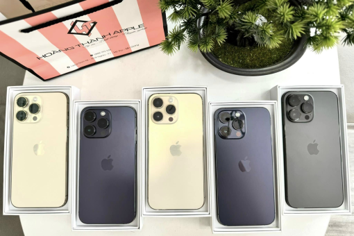 10 Thói Quen Sử Dụng Giúp iPhone Siêu Bền – Hoàng Thành Apple