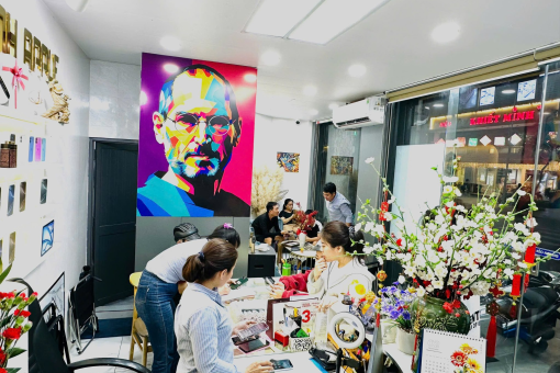Thu iPhone cũ giá tốt tại cửa hàng, định giá nhanh trong 5 phút