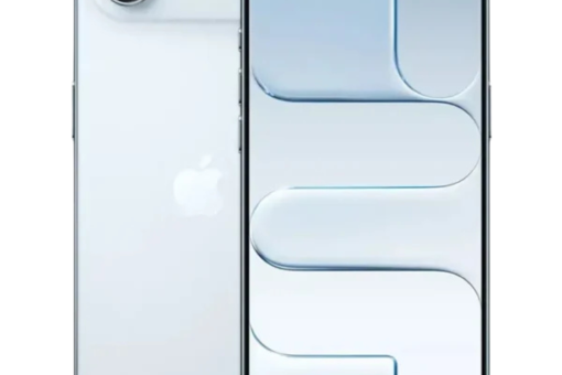 iPhone 17 Air chính hãng - Thiết kế mỏng nhẹ, hiệu năng vượt trội