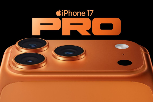 iPhone 17 Pro Max: Thông tin mới nhất về thiết kế và camera