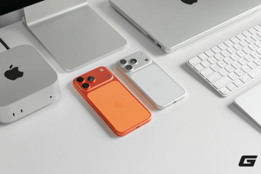 Mua iPhone 17 Pro Max chính hãng - Sale Tết, quà xuân hấp dẫn