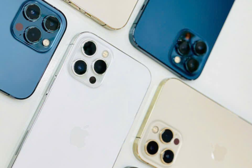 iPhone like new đẹp 99% - Sale Tết Nguyên Đán, giá cực tốt