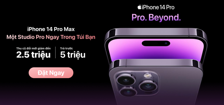 Banner quảng cáo