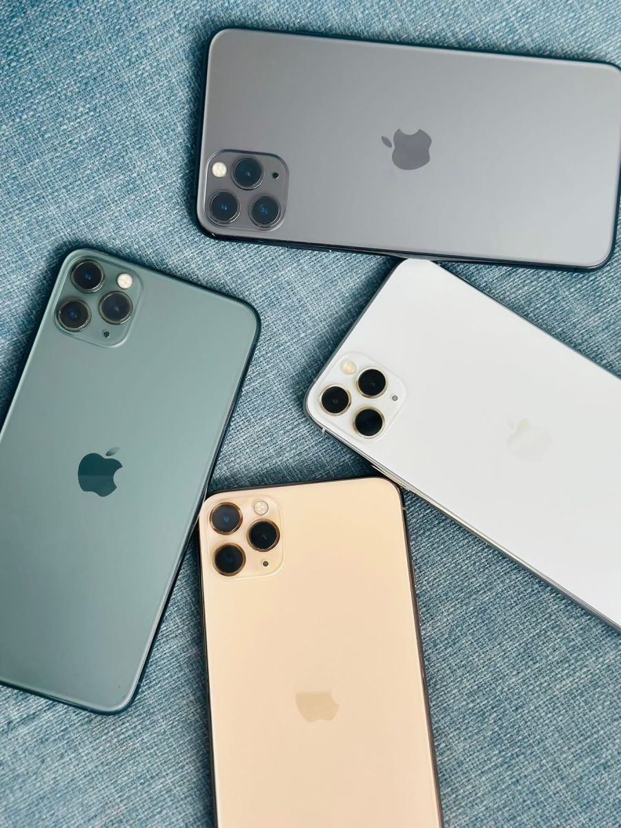 iphone chính hãng mỹ tho