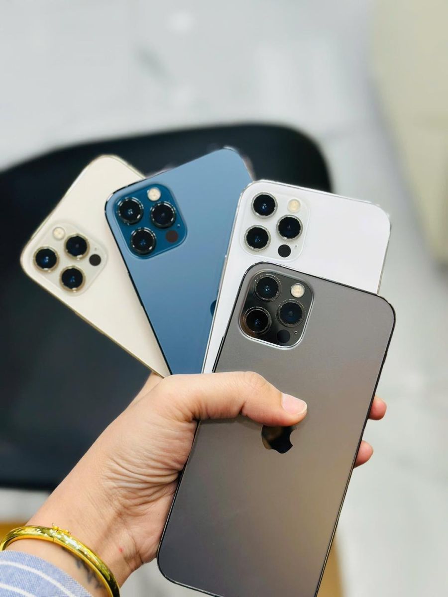 iphone 12 pro max