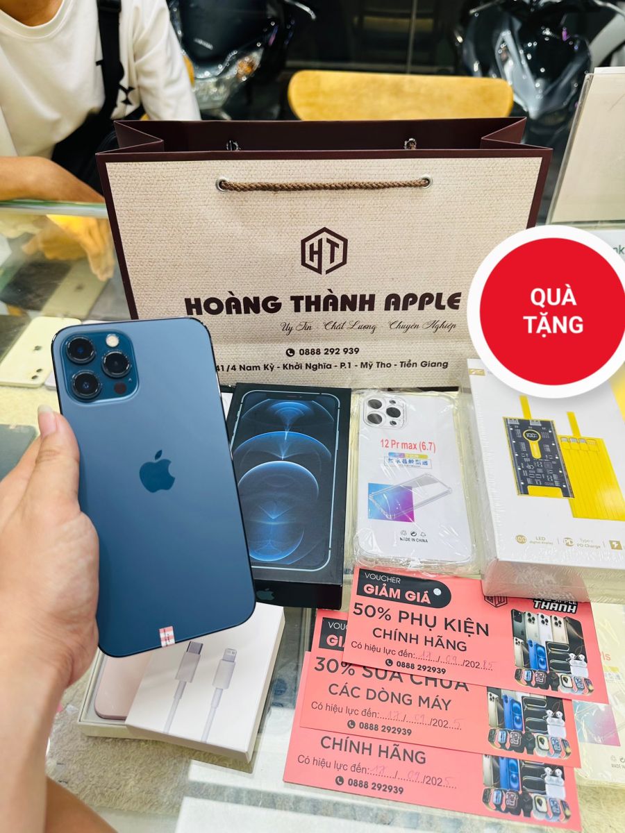 iPhone Mỹ xách tay