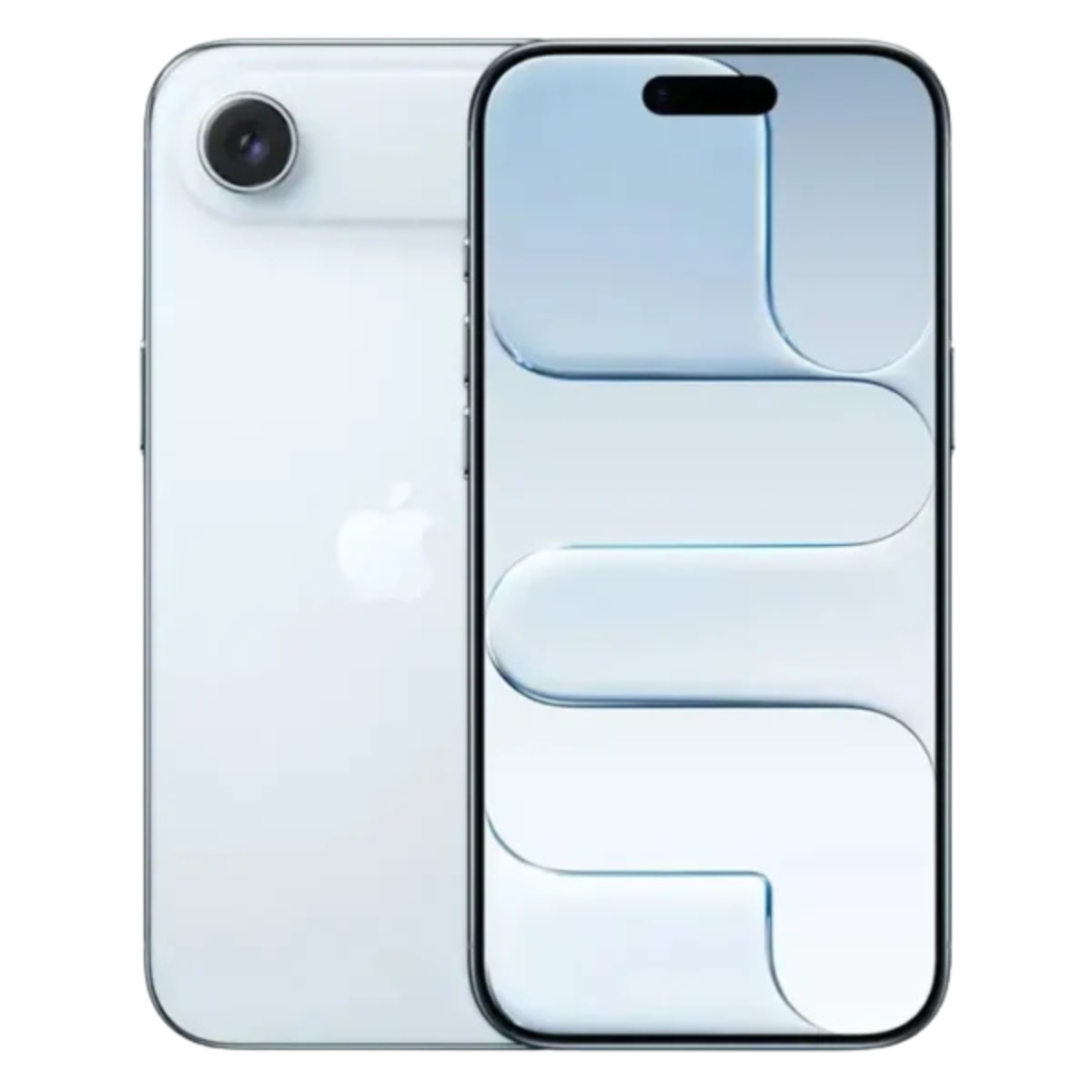 iPhone 17 Air chính hãng