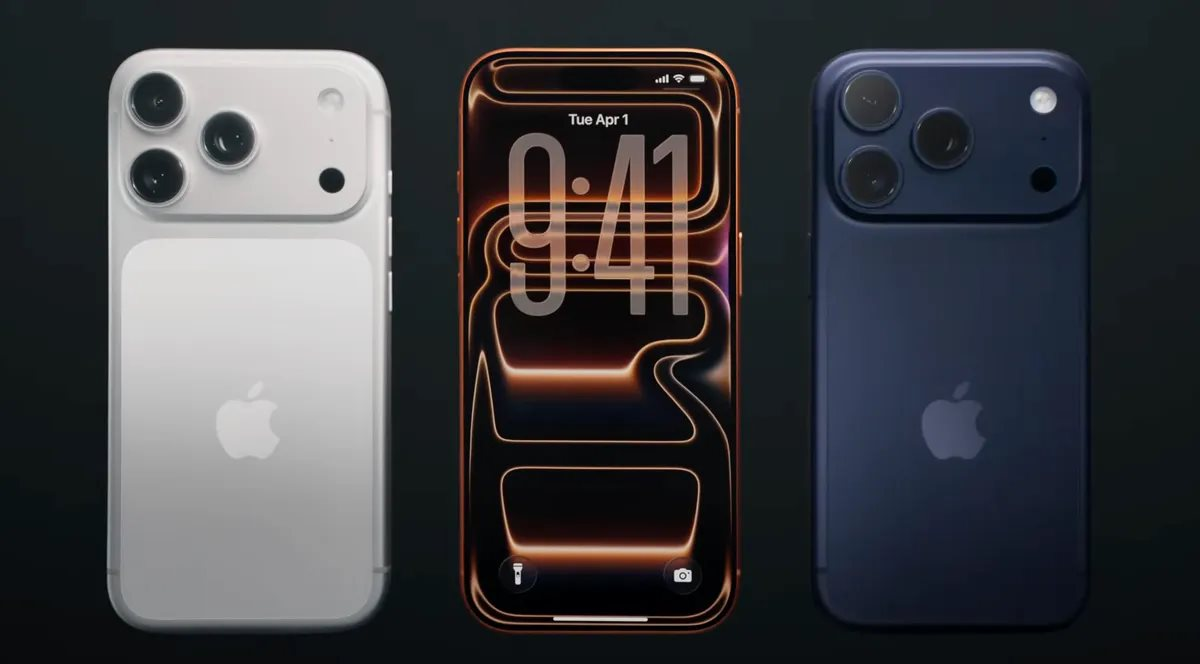 iPhone bản Mỹ