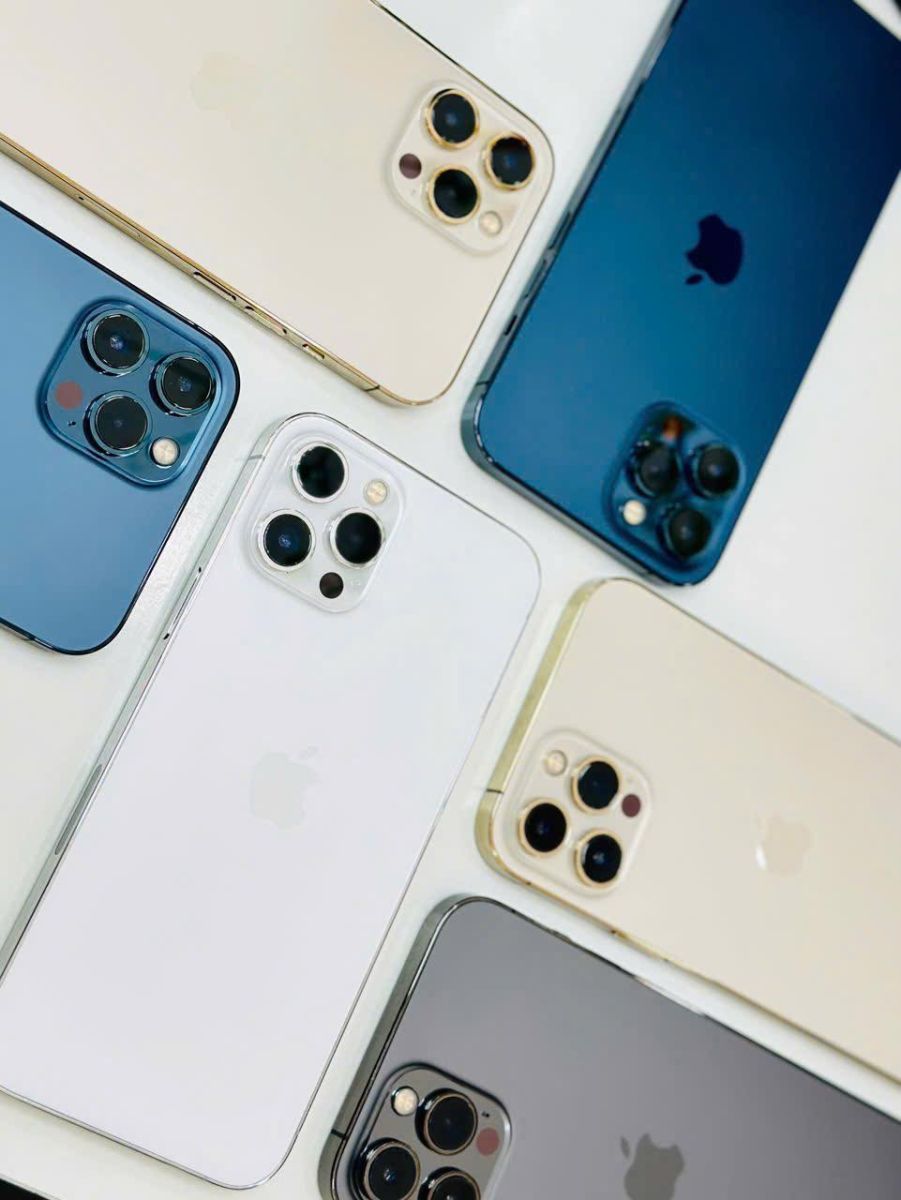 iPhone like new