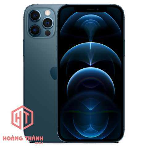 iPhone 12 Pro
