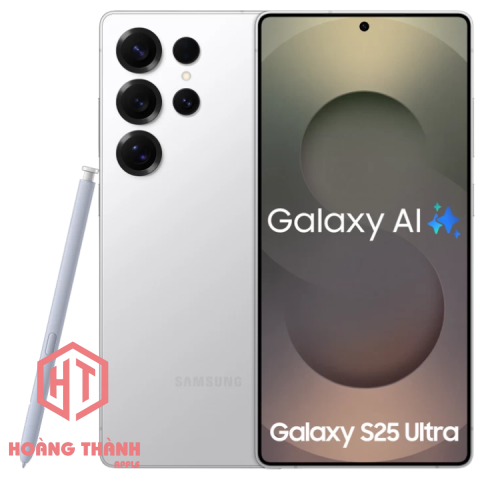 Samsung Galaxy S25 Ultra