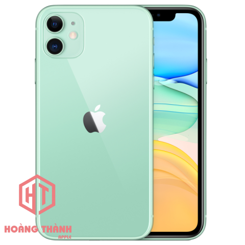 iPhone 11