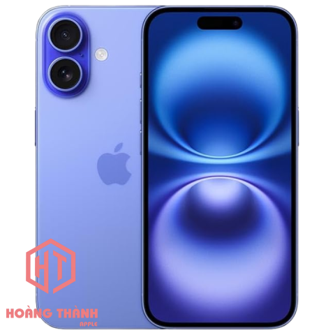 iPhone 16 128GB