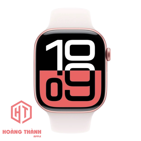 Apple Watch Series 10 42mm viền nhôm dây thể thao