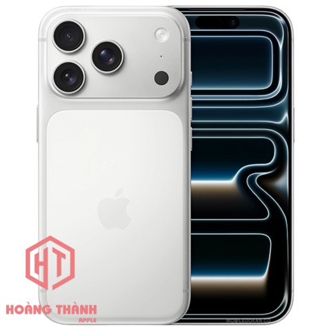 iPhone 17 Pro