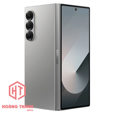 Samsung Galaxy Z Fold6 