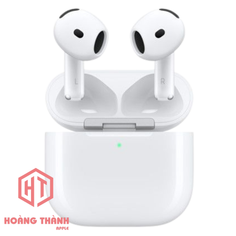 AirPods 4 MXP63