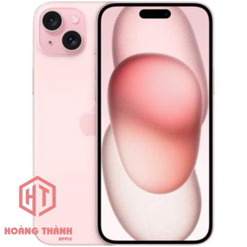 iPhone 15 Plus