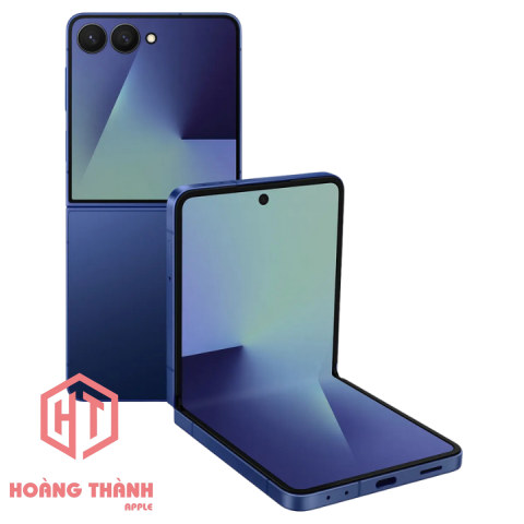 Samsung Galaxy Z Flip7 FE 