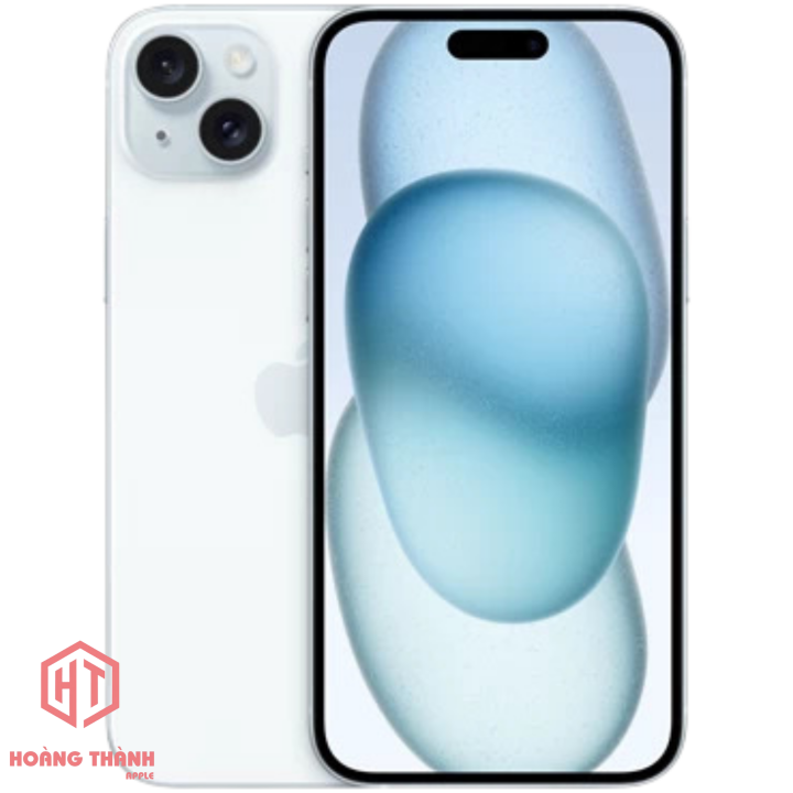 iPhone 15 Plus