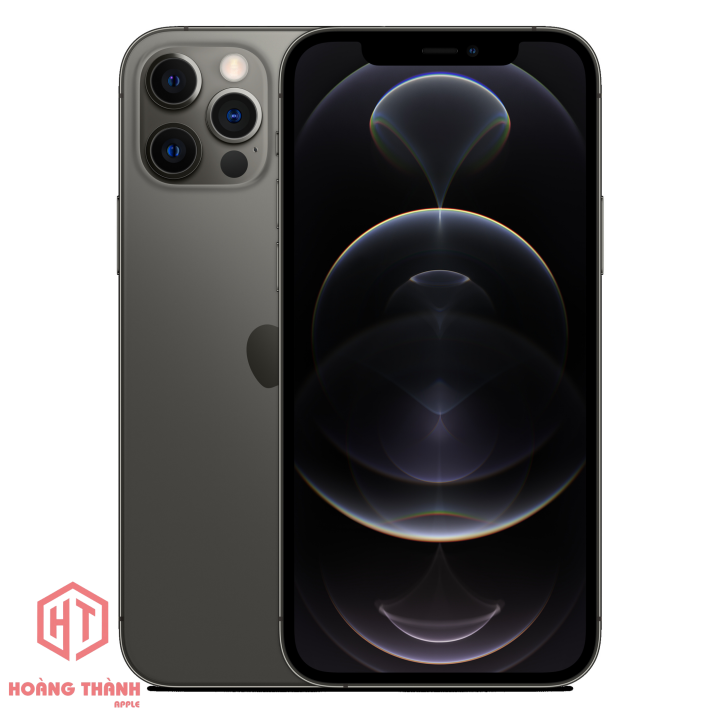 iPhone 12 Pro