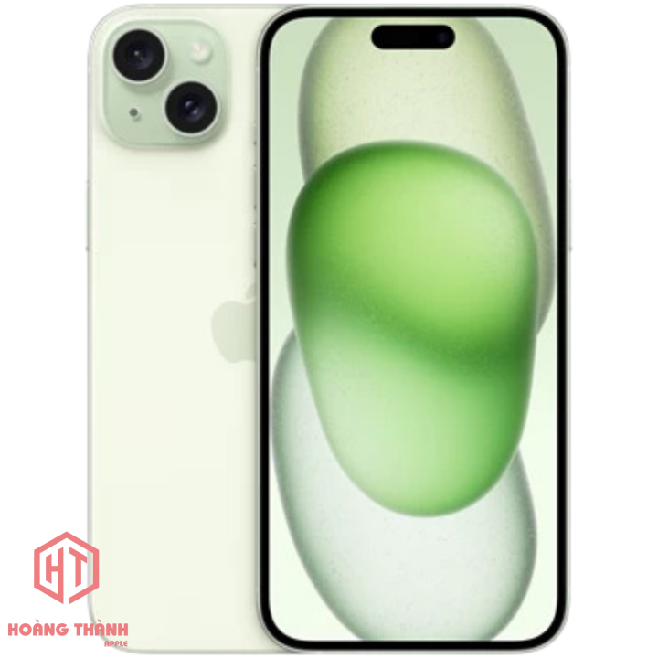 iPhone 15 Plus