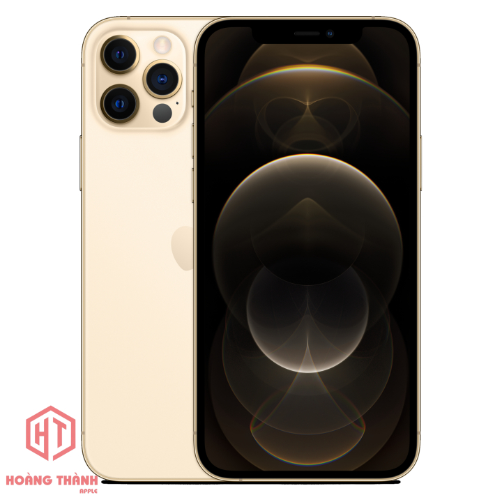 iPhone 12 Pro