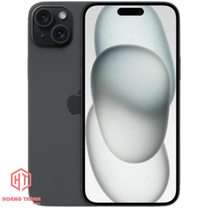 iPhone 15 Plus