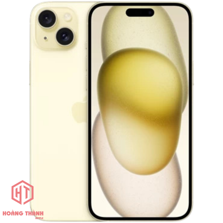 iPhone 15 Plus
