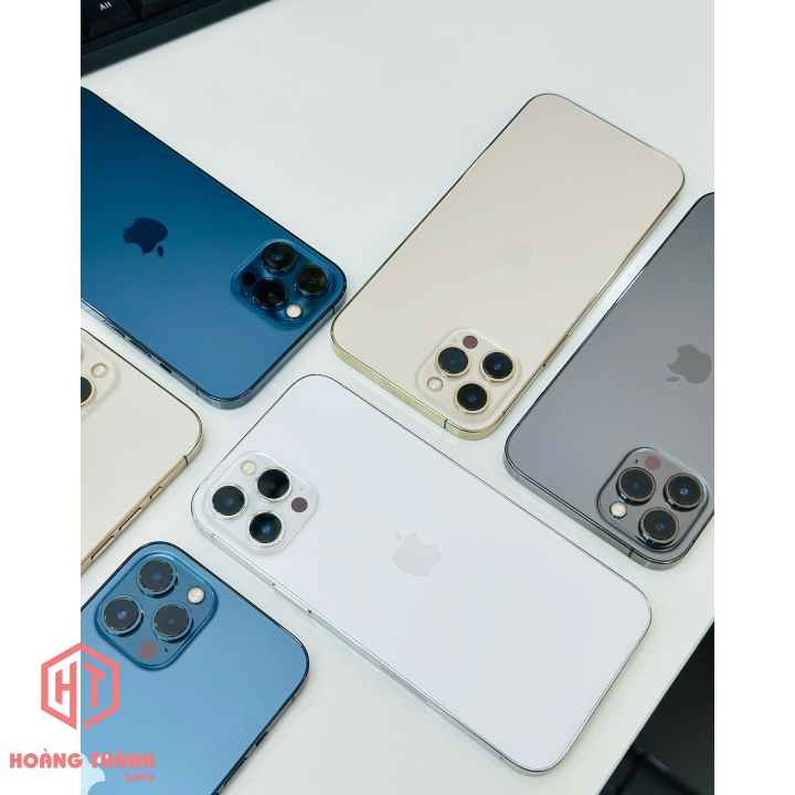 iPhone 12 Pro Max 128GB