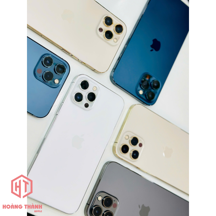 iPhone 12 Pro Max 128GB