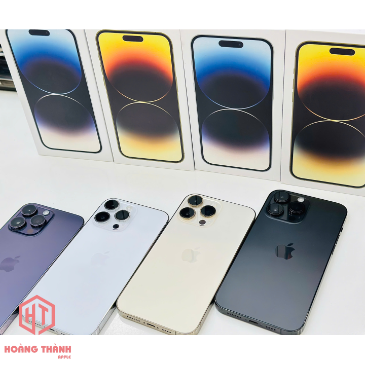 iPhone 14 Pro Max 128GB