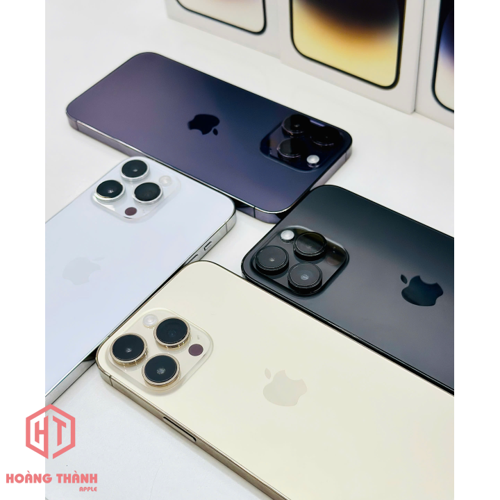 iPhone 14 Pro Max 128GB