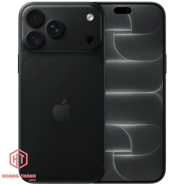 iPhone 18 Pro Max