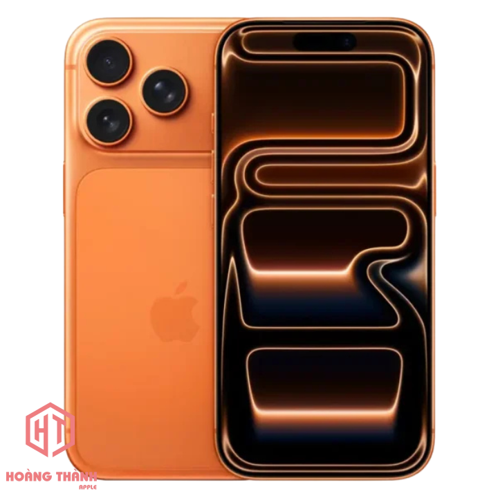 iPhone 17 Pro
