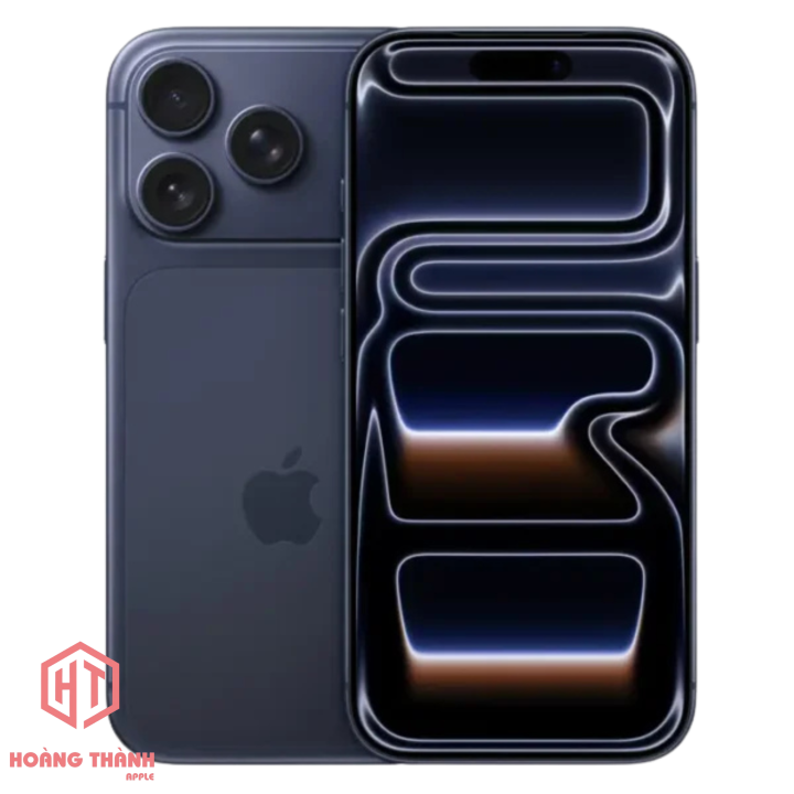 iPhone 17 Pro