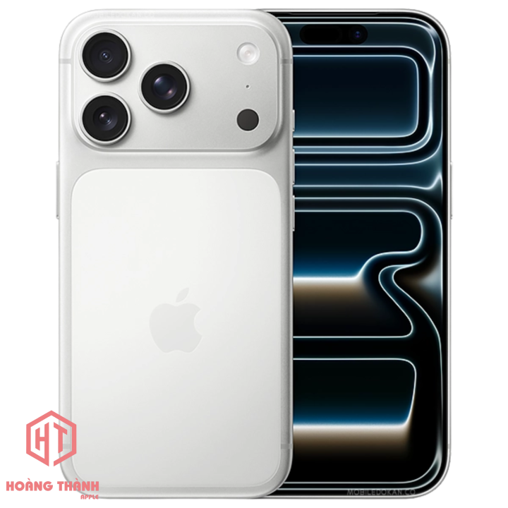 iPhone 17 Pro