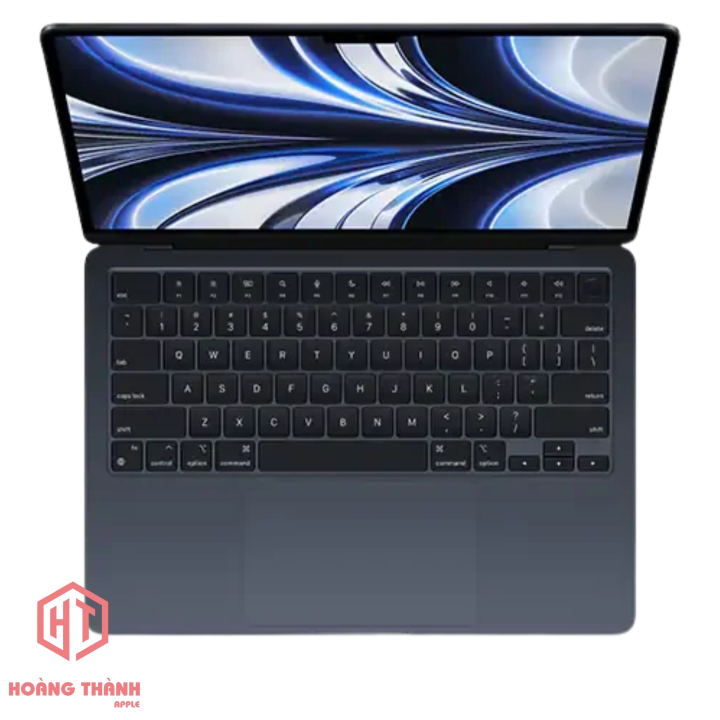 MacBook M2