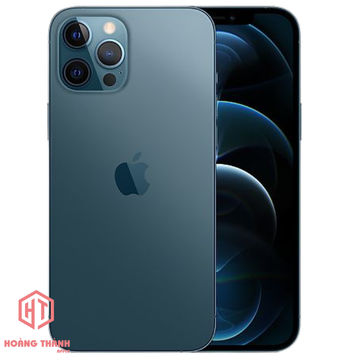 iPhone 12 Pro Max 128GB