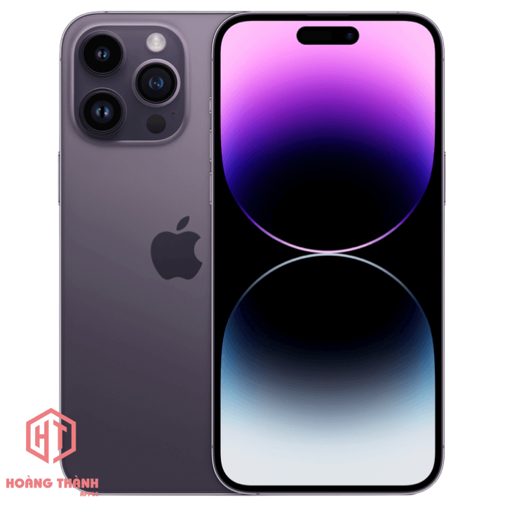 iPhone 14 Pro Max 128GB