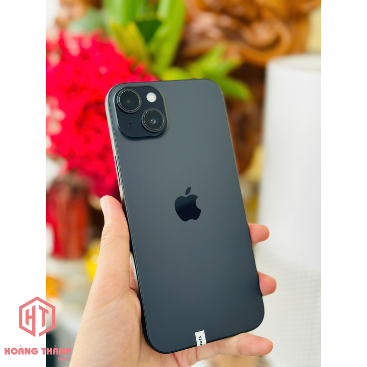 iPhone 15 Plus