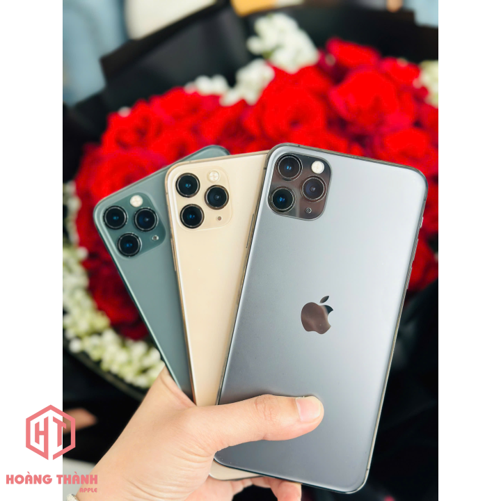 iPhone 11 Pro Max