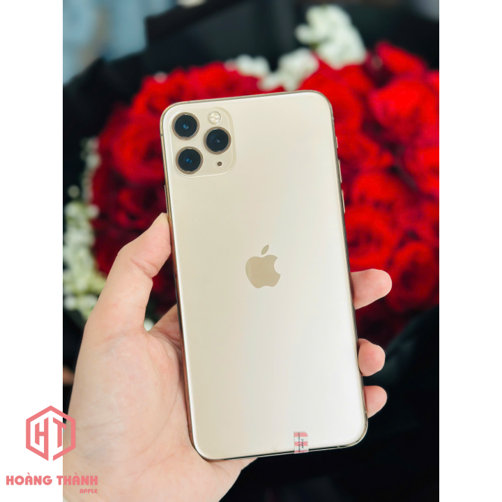 iPhone 11 Pro Max