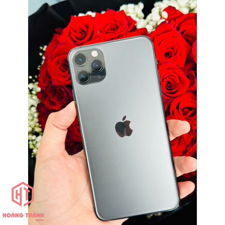 iPhone 11 Pro Max